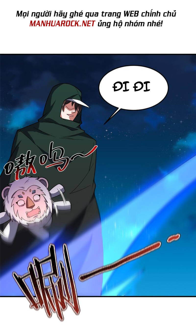 Thần Sủng Tiến Hóa Chapter 146 - Trang 2