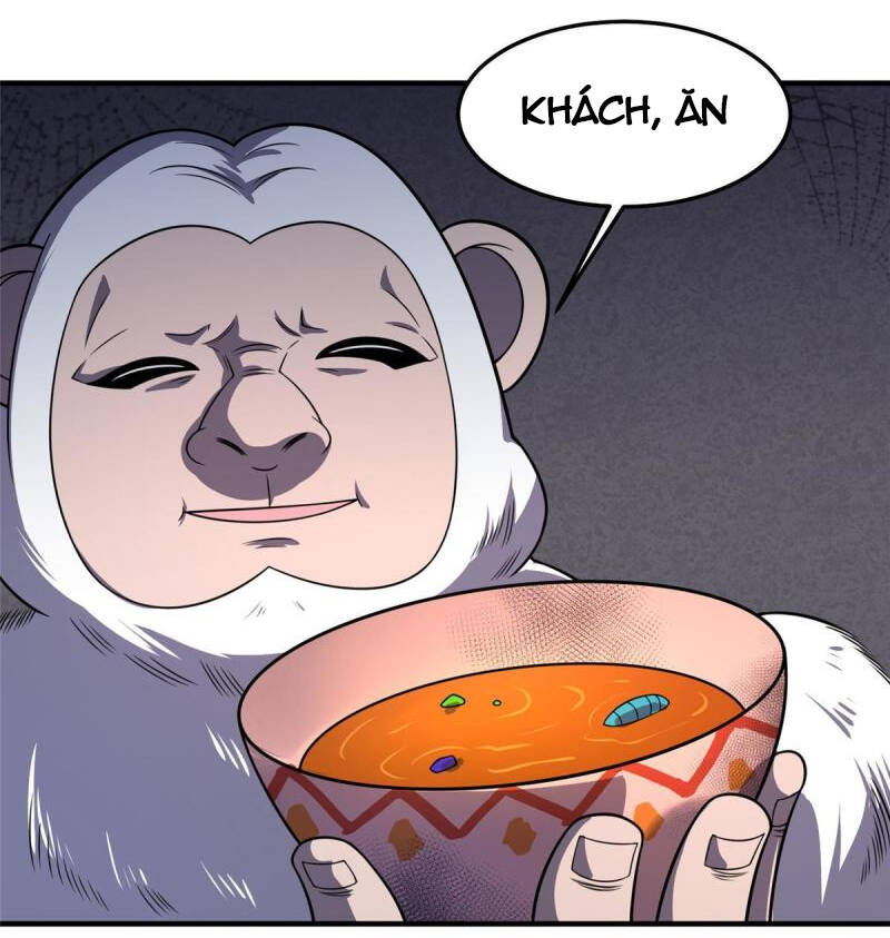 Thần Sủng Tiến Hóa Chapter 146 - Trang 2