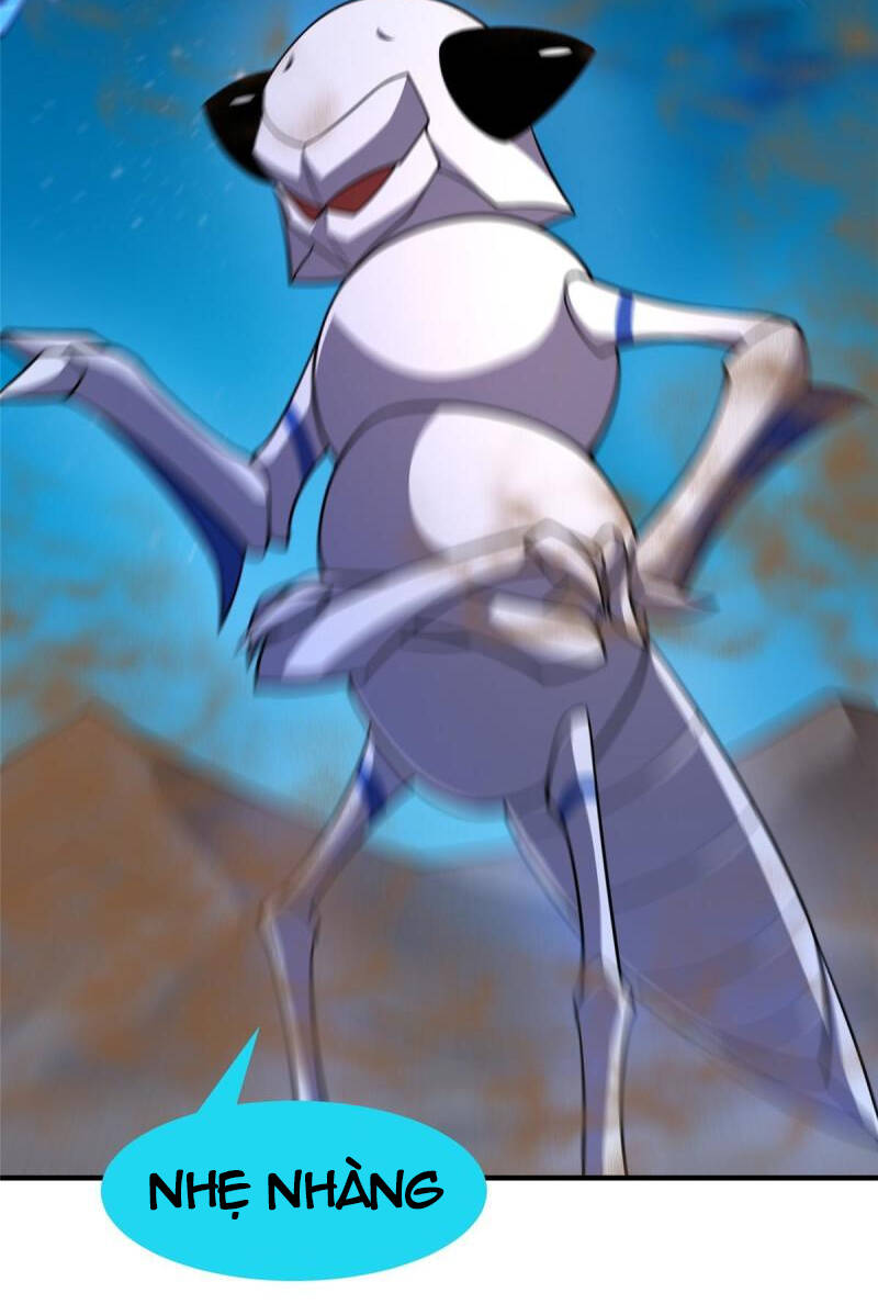 Thần Sủng Tiến Hóa Chapter 146 - Trang 2