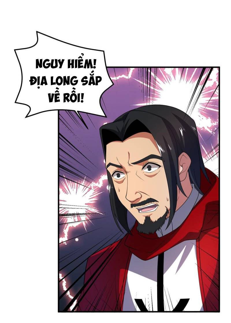 Thần Sủng Tiến Hóa Chapter 146 - Trang 2