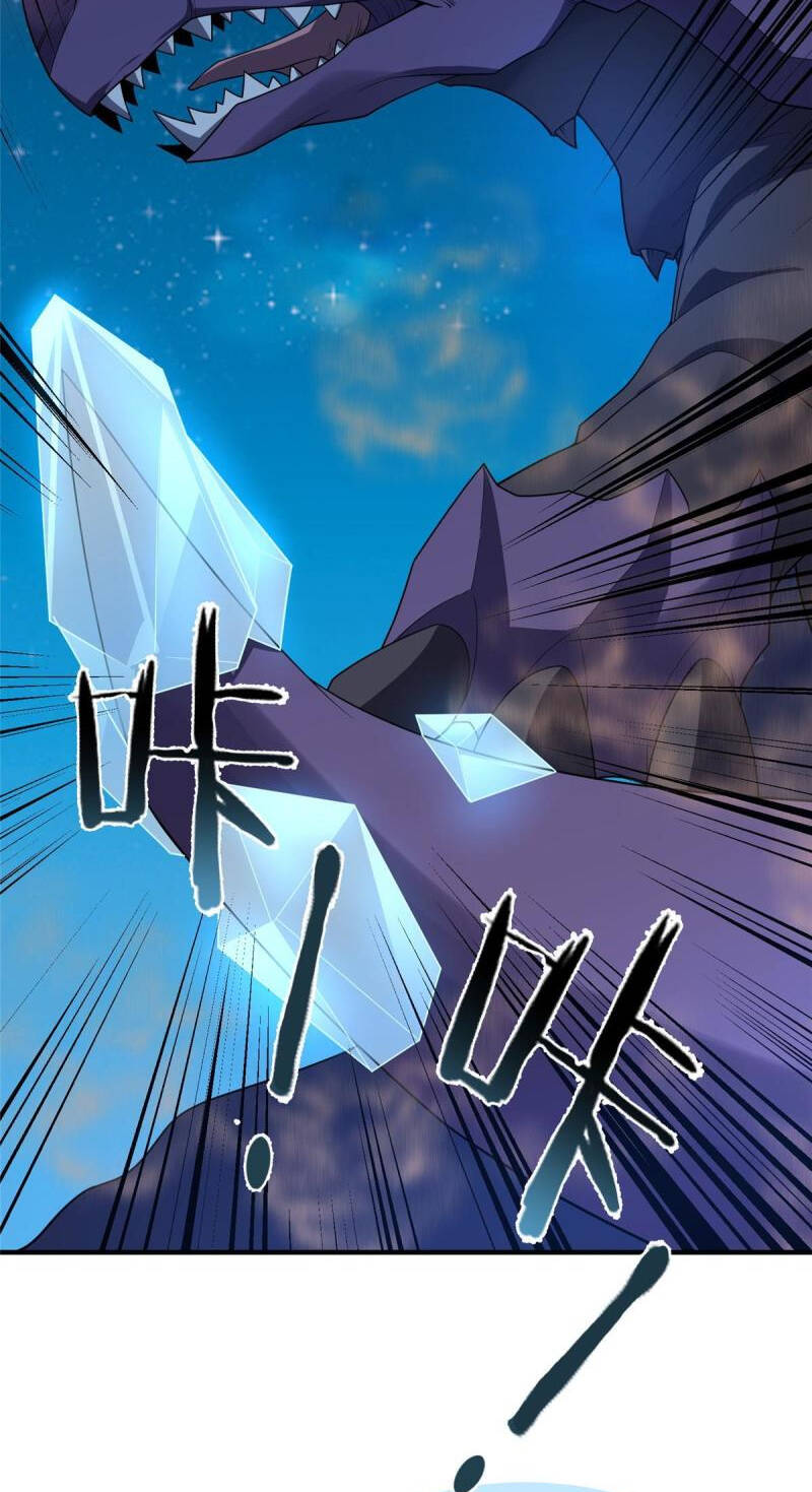 Thần Sủng Tiến Hóa Chapter 146 - Trang 2