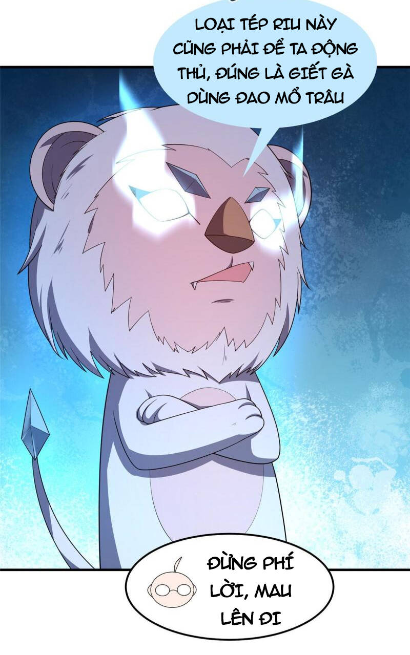 Thần Sủng Tiến Hóa Chapter 146 - Trang 2