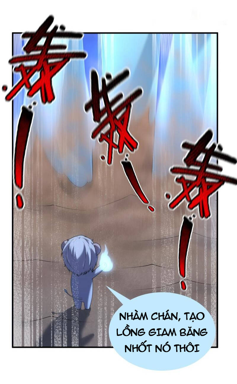 Thần Sủng Tiến Hóa Chapter 146 - Trang 2