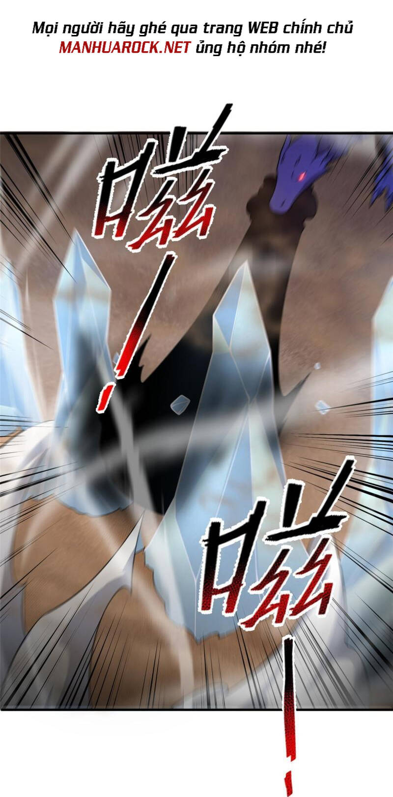 Thần Sủng Tiến Hóa Chapter 146 - Trang 2