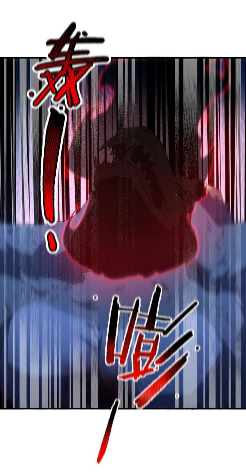 Thần Sủng Tiến Hóa Chapter 147 - Trang 2