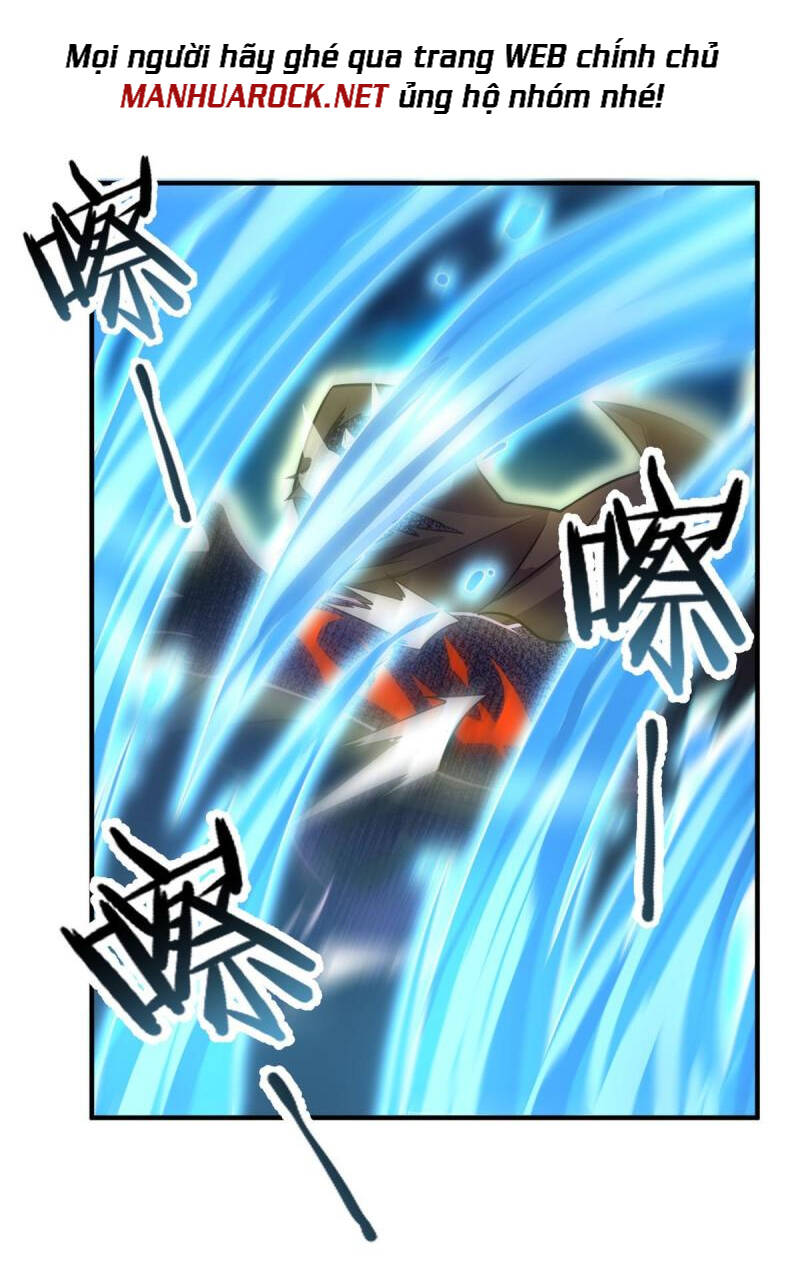 Thần Sủng Tiến Hóa Chapter 147 - Trang 2