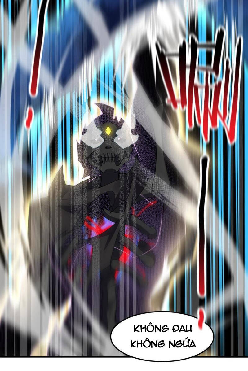 Thần Sủng Tiến Hóa Chapter 147 - Trang 2