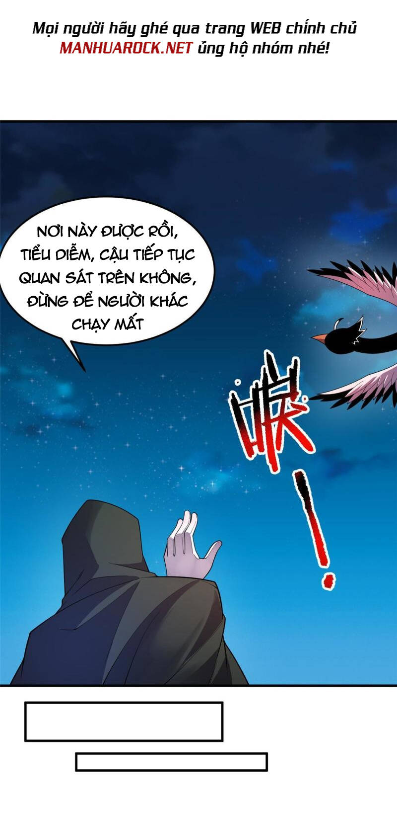 Thần Sủng Tiến Hóa Chapter 147 - Trang 2