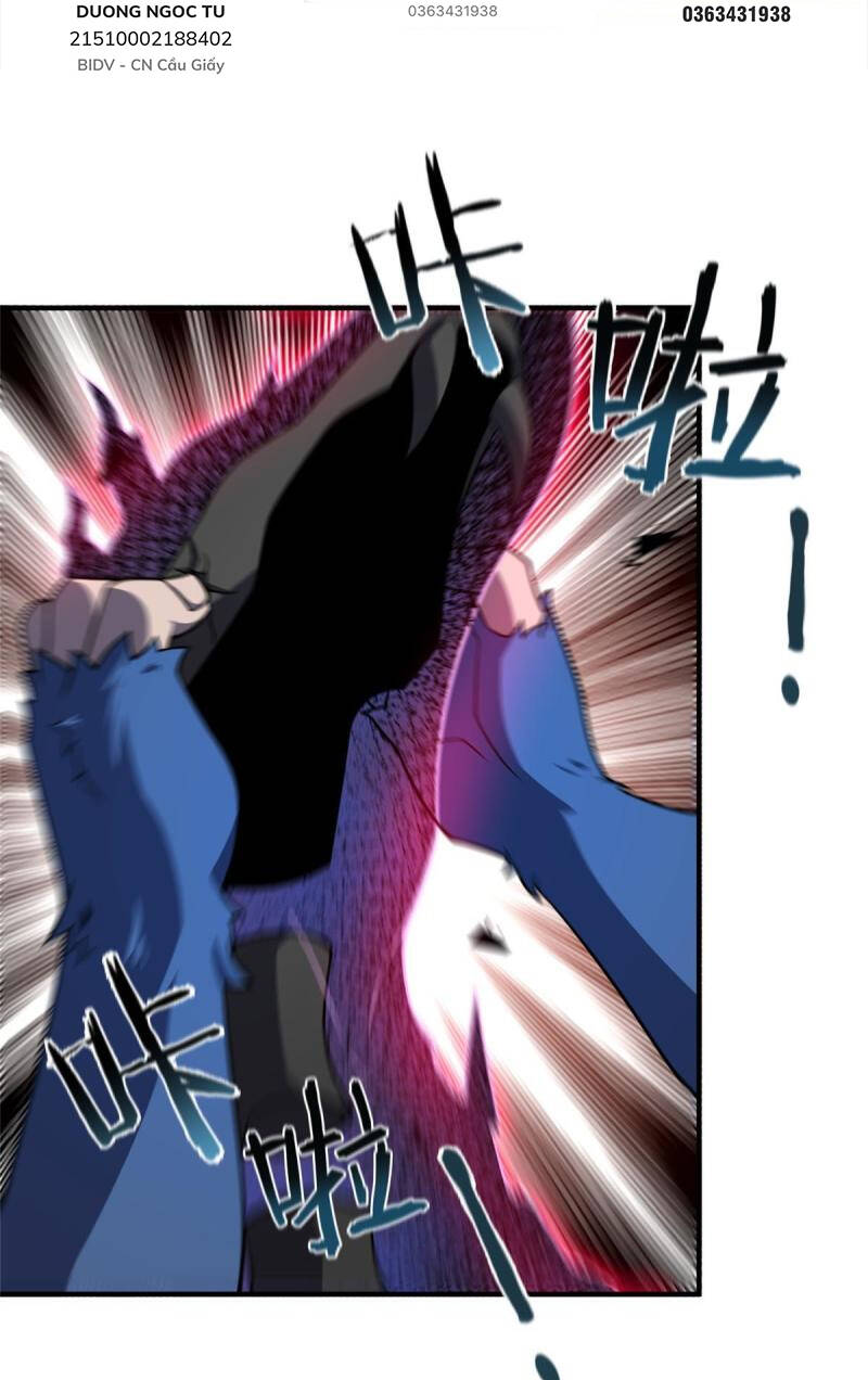 Thần Sủng Tiến Hóa Chapter 147 - Trang 2