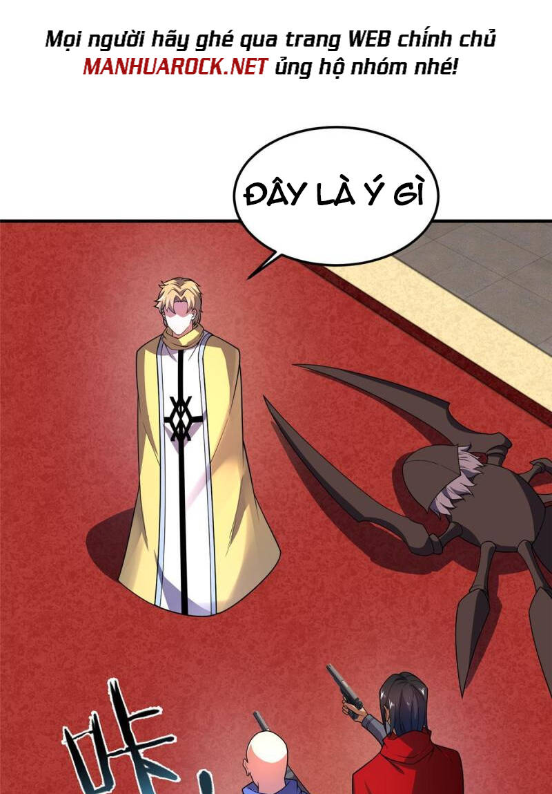 Thần Sủng Tiến Hóa Chapter 147 - Trang 2