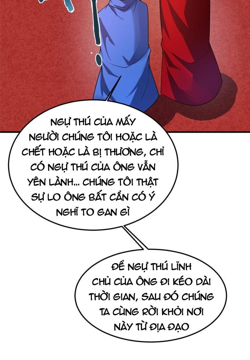 Thần Sủng Tiến Hóa Chapter 147 - Trang 2