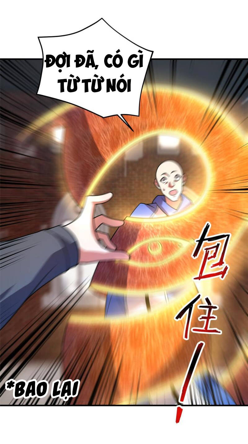 Thần Sủng Tiến Hóa Chapter 147 - Trang 2