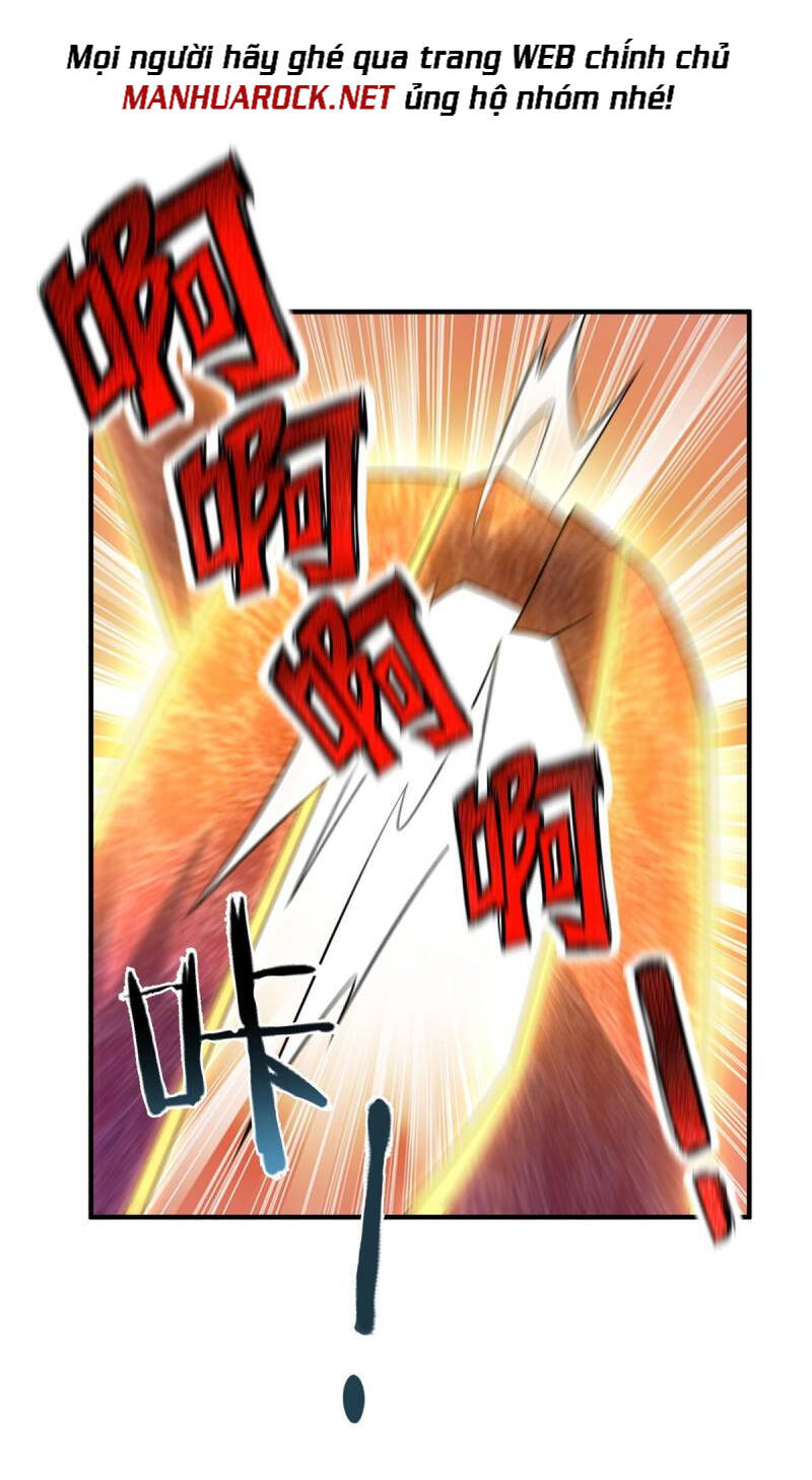 Thần Sủng Tiến Hóa Chapter 147 - Trang 2