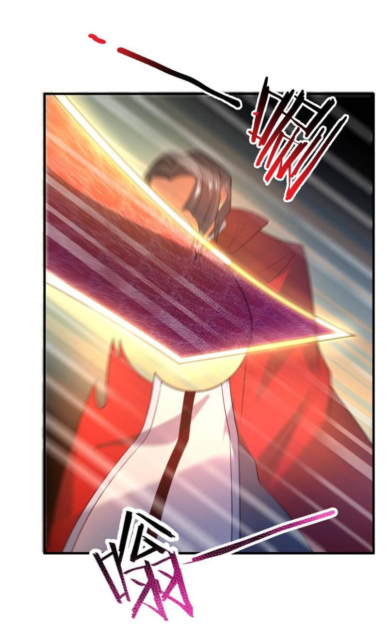 Thần Sủng Tiến Hóa Chapter 147 - Trang 2