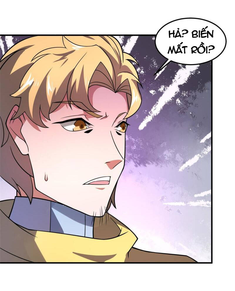 Thần Sủng Tiến Hóa Chapter 147 - Trang 2