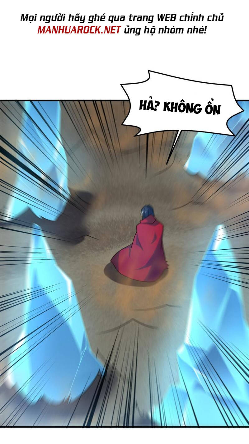 Thần Sủng Tiến Hóa Chapter 147 - Trang 2