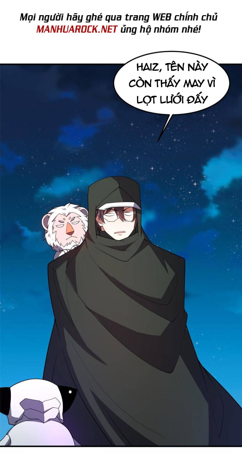 Thần Sủng Tiến Hóa Chapter 147 - Trang 2