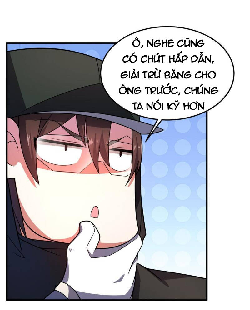 Thần Sủng Tiến Hóa Chapter 147 - Trang 2