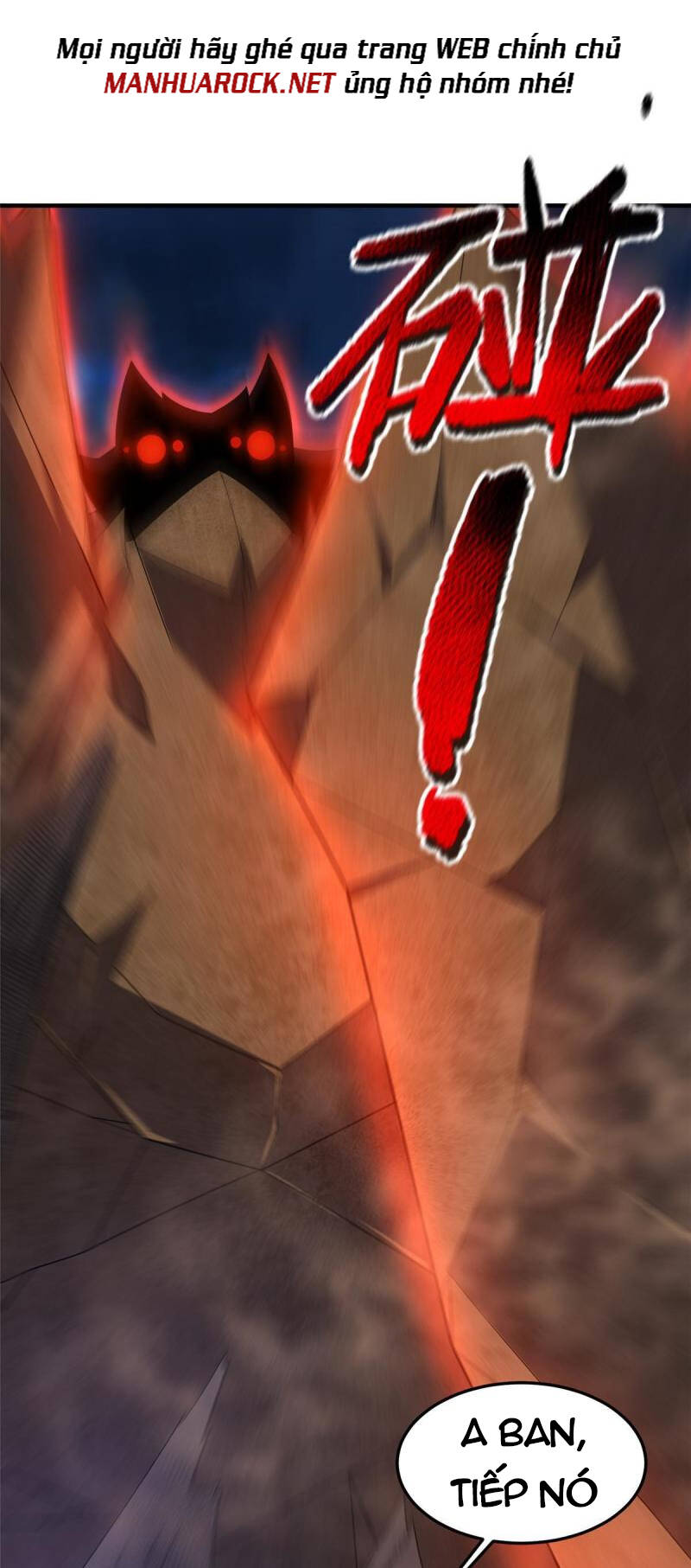 Thần Sủng Tiến Hóa Chapter 147 - Trang 2