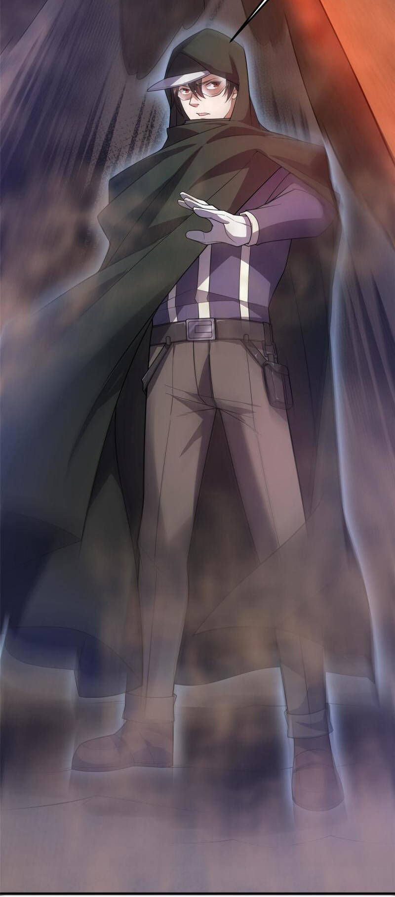 Thần Sủng Tiến Hóa Chapter 147 - Trang 2