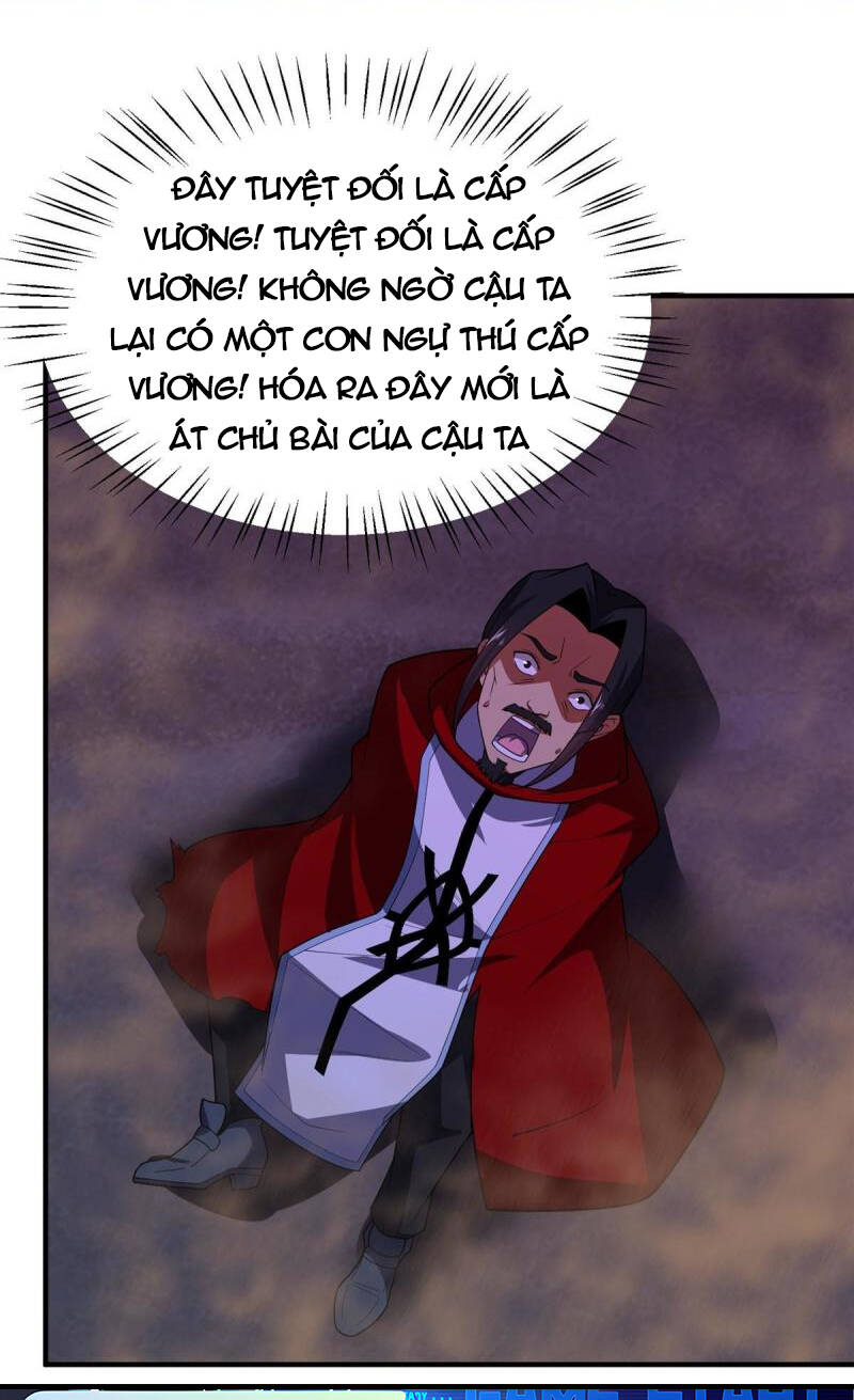 Thần Sủng Tiến Hóa Chapter 147 - Trang 2