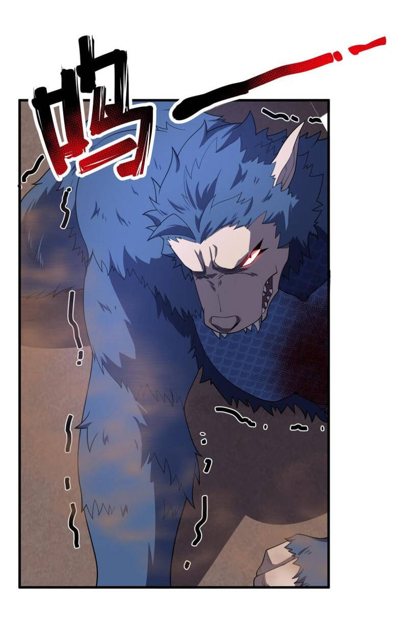 Thần Sủng Tiến Hóa Chapter 147 - Trang 2