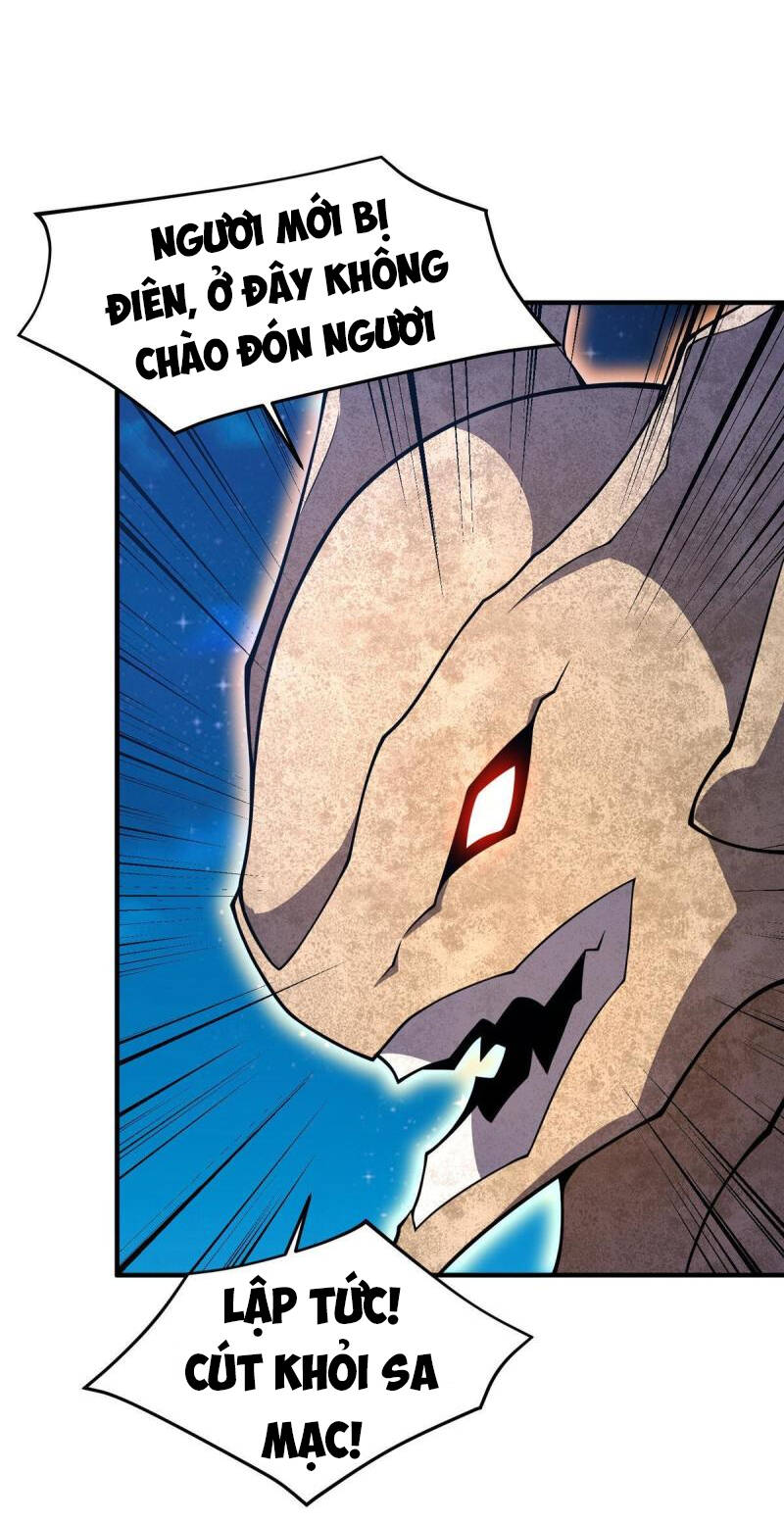 Thần Sủng Tiến Hóa Chapter 148 - Trang 2