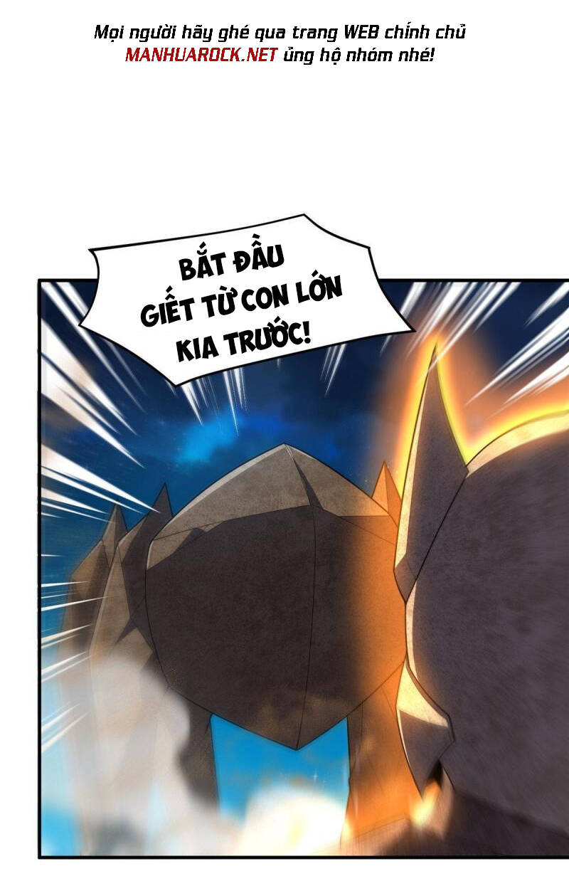 Thần Sủng Tiến Hóa Chapter 148 - Trang 2