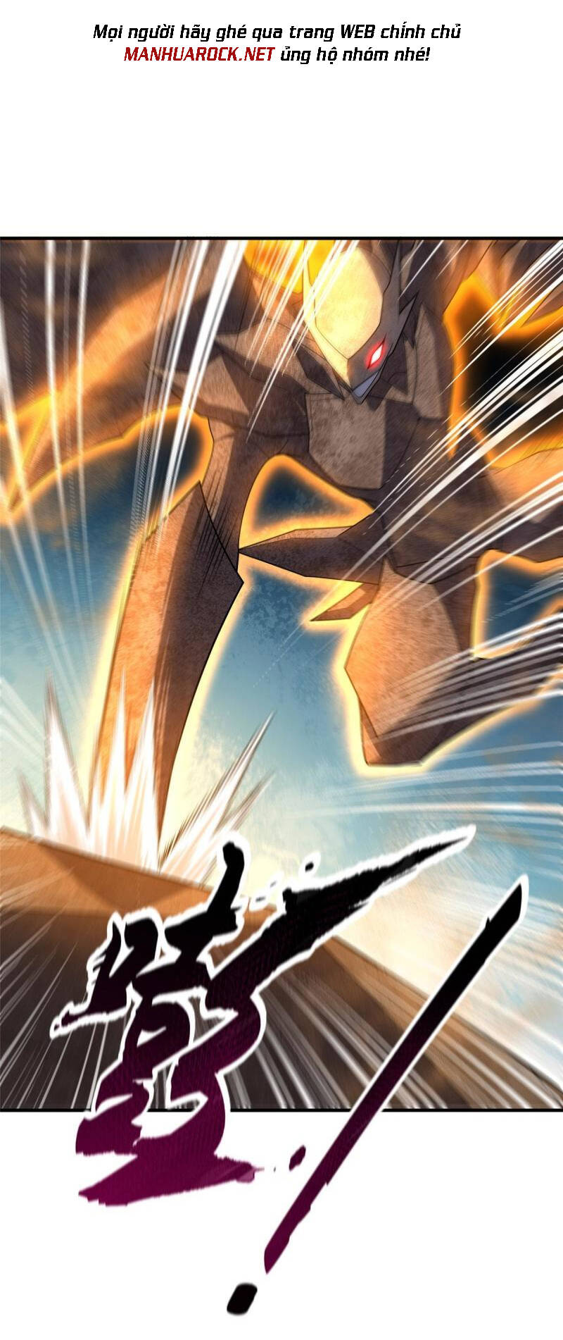 Thần Sủng Tiến Hóa Chapter 148 - Trang 2