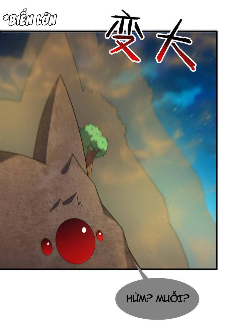 Thần Sủng Tiến Hóa Chapter 148 - Trang 2