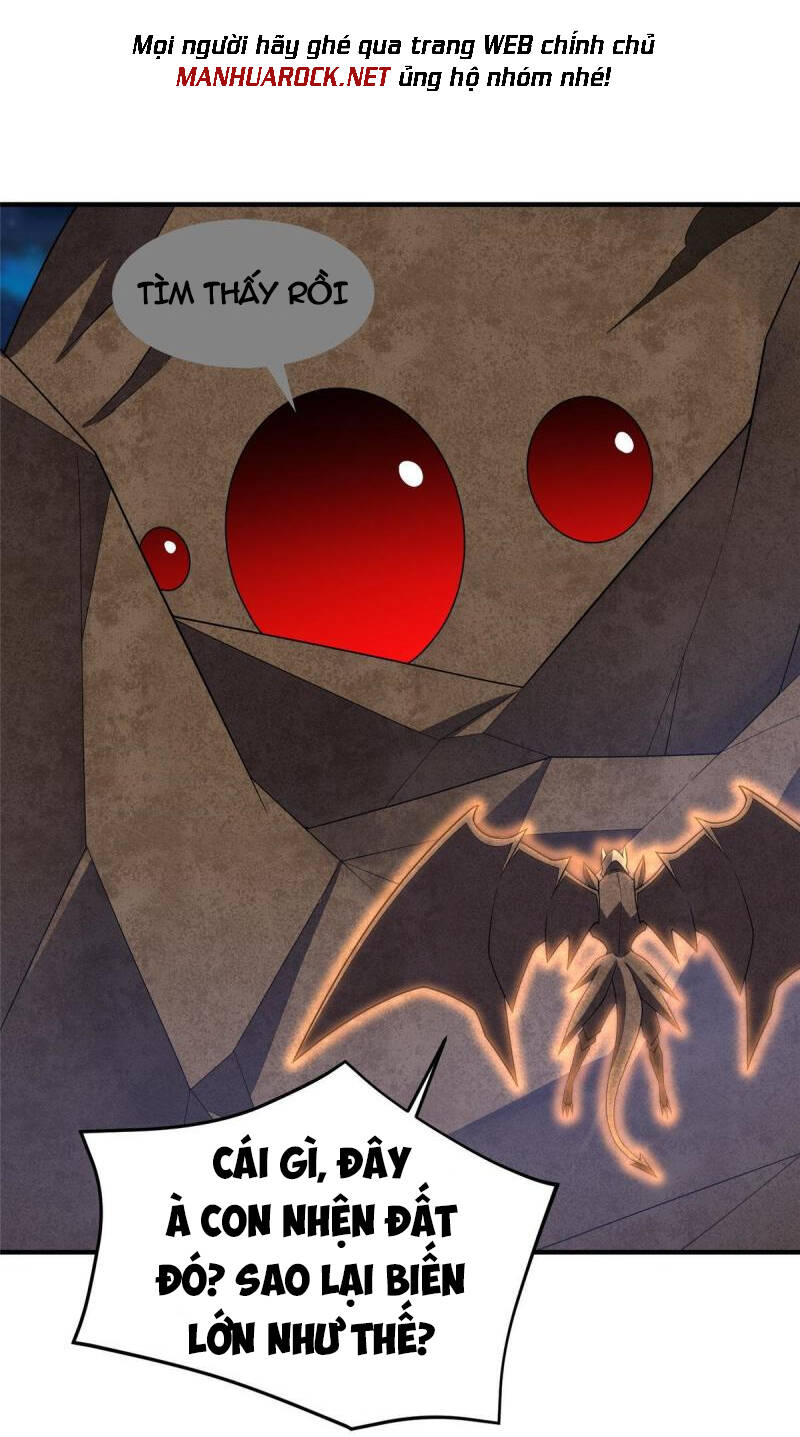 Thần Sủng Tiến Hóa Chapter 148 - Trang 2