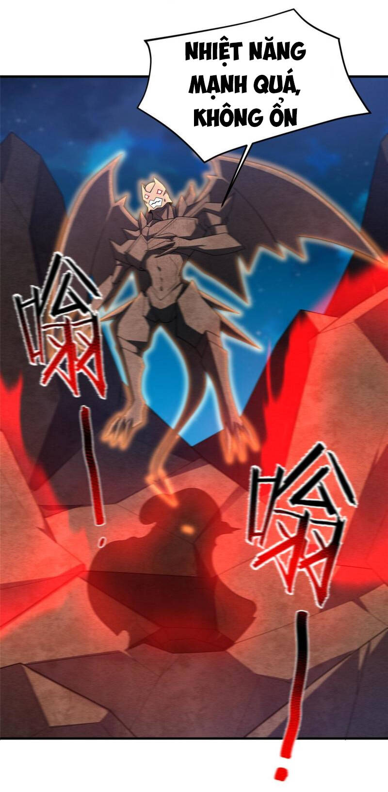 Thần Sủng Tiến Hóa Chapter 148 - Trang 2