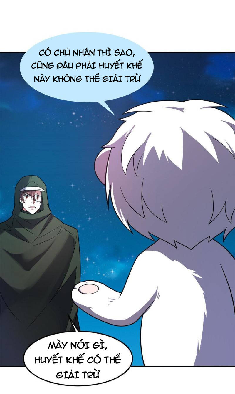 Thần Sủng Tiến Hóa Chapter 148 - Trang 2