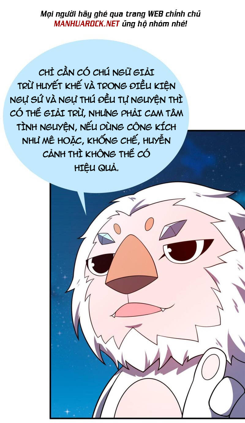 Thần Sủng Tiến Hóa Chapter 148 - Trang 2