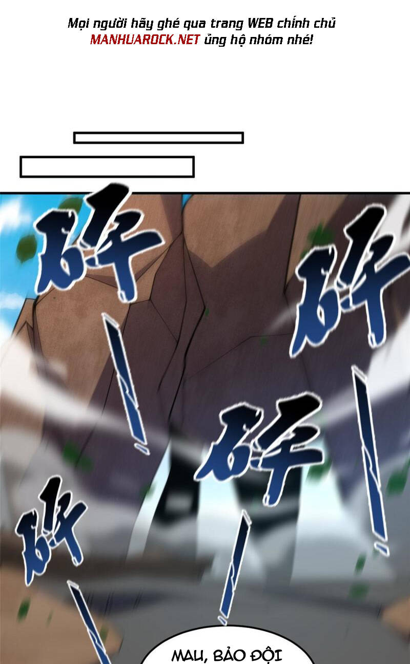 Thần Sủng Tiến Hóa Chapter 148 - Trang 2