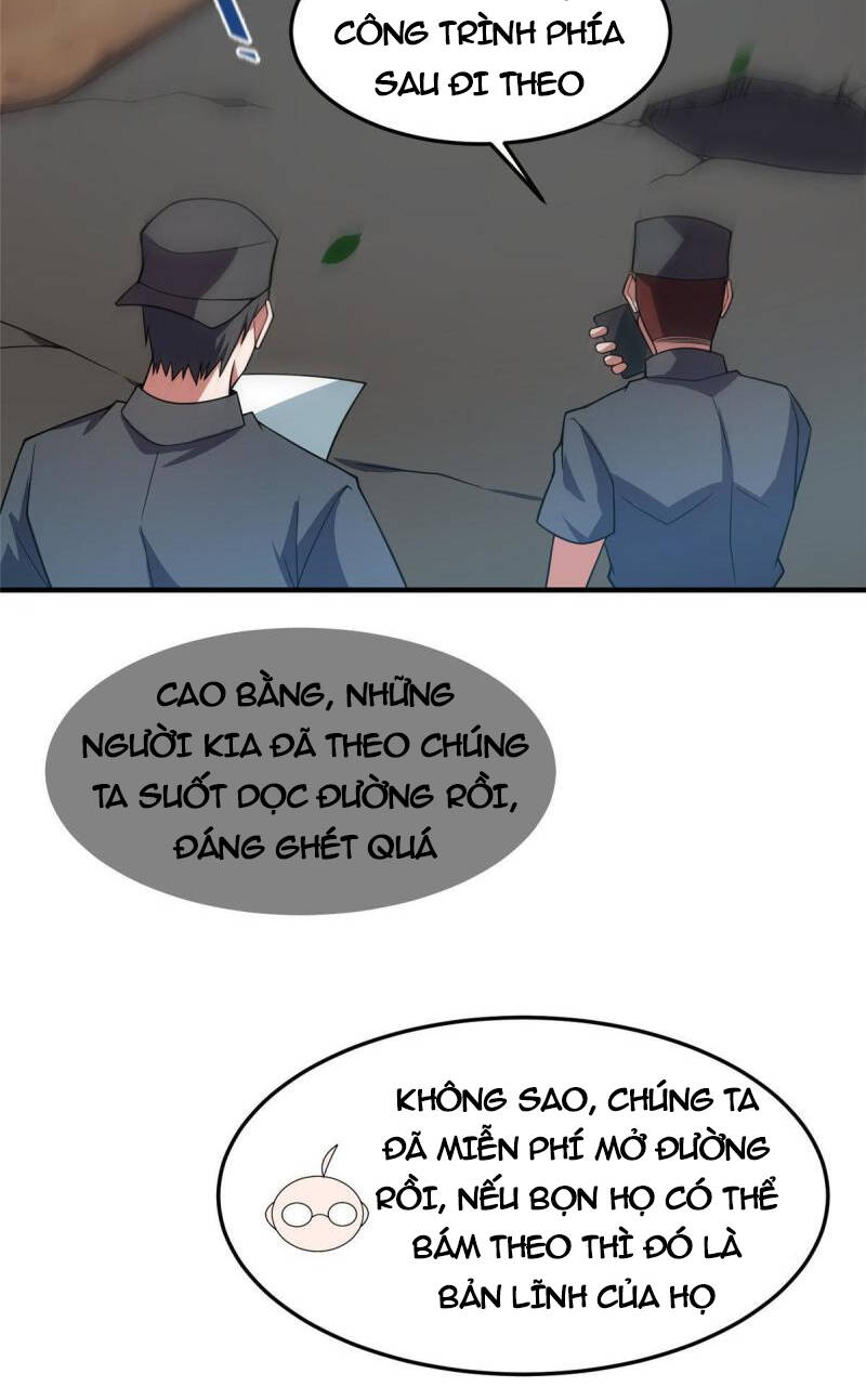 Thần Sủng Tiến Hóa Chapter 148 - Trang 2