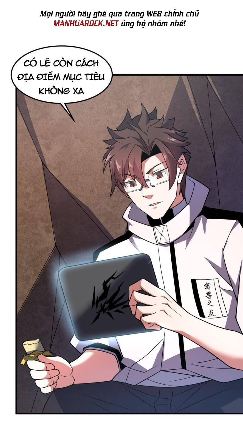 Thần Sủng Tiến Hóa Chapter 148 - Trang 2