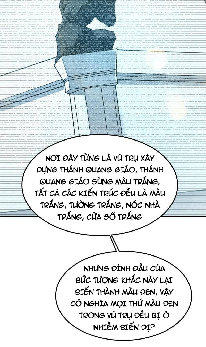 Thần Sủng Tiến Hóa Chapter 148 - Trang 2