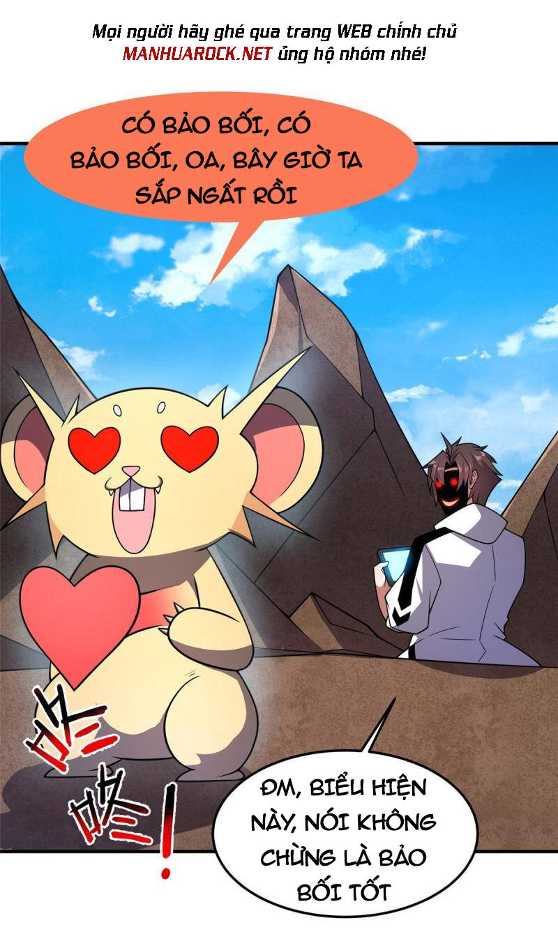 Thần Sủng Tiến Hóa Chapter 148 - Trang 2