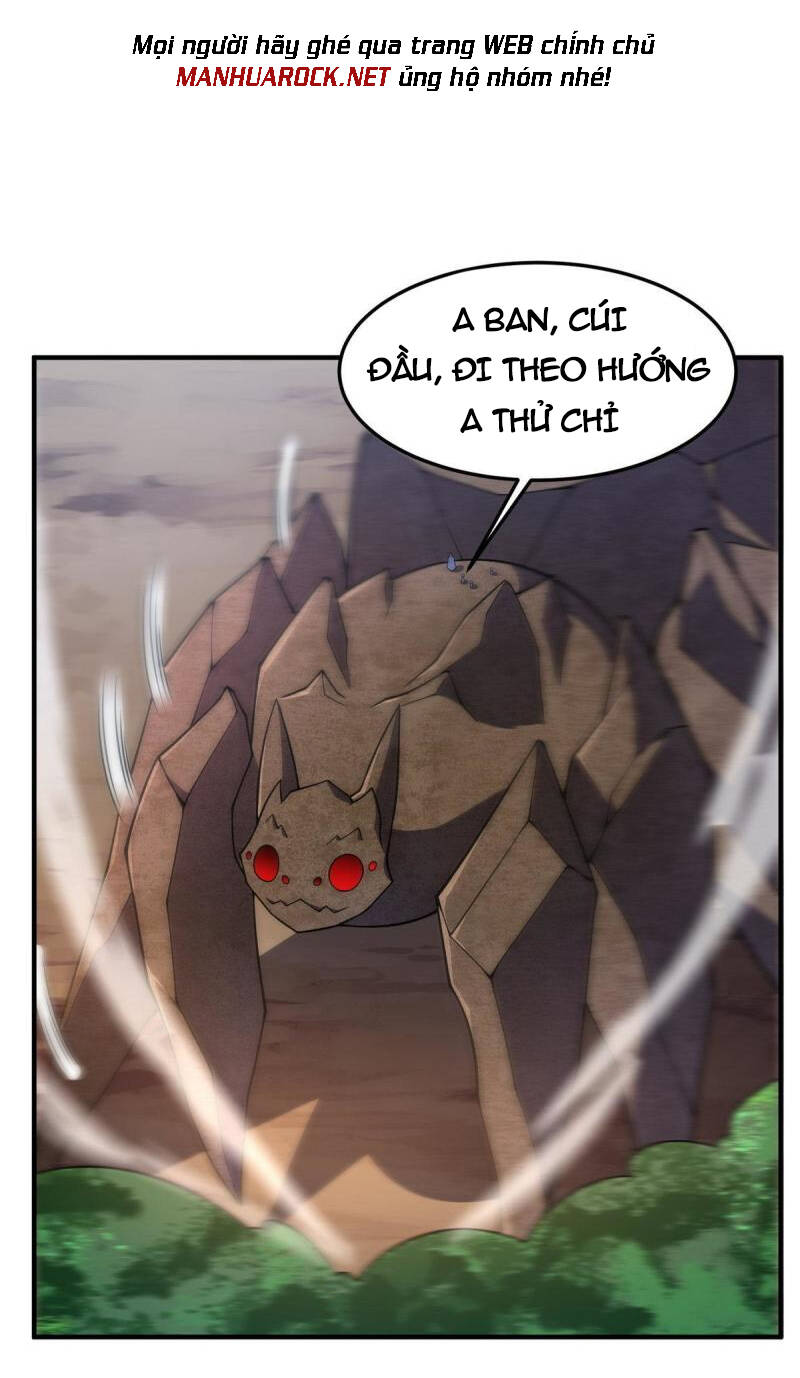 Thần Sủng Tiến Hóa Chapter 148 - Trang 2