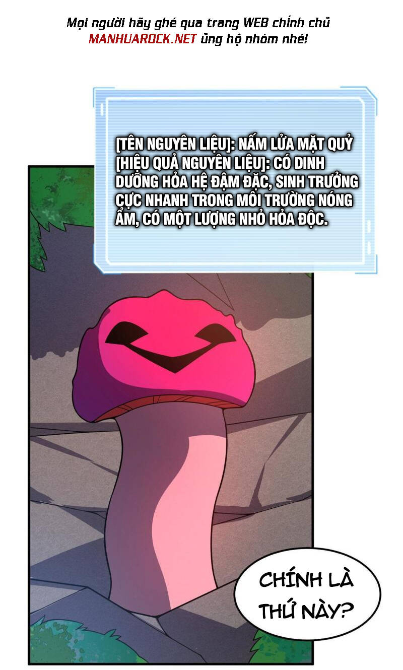 Thần Sủng Tiến Hóa Chapter 148 - Trang 2