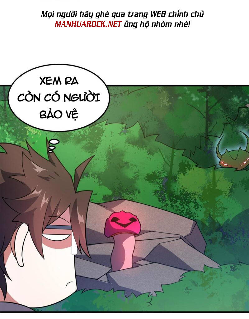 Thần Sủng Tiến Hóa Chapter 148 - Trang 2