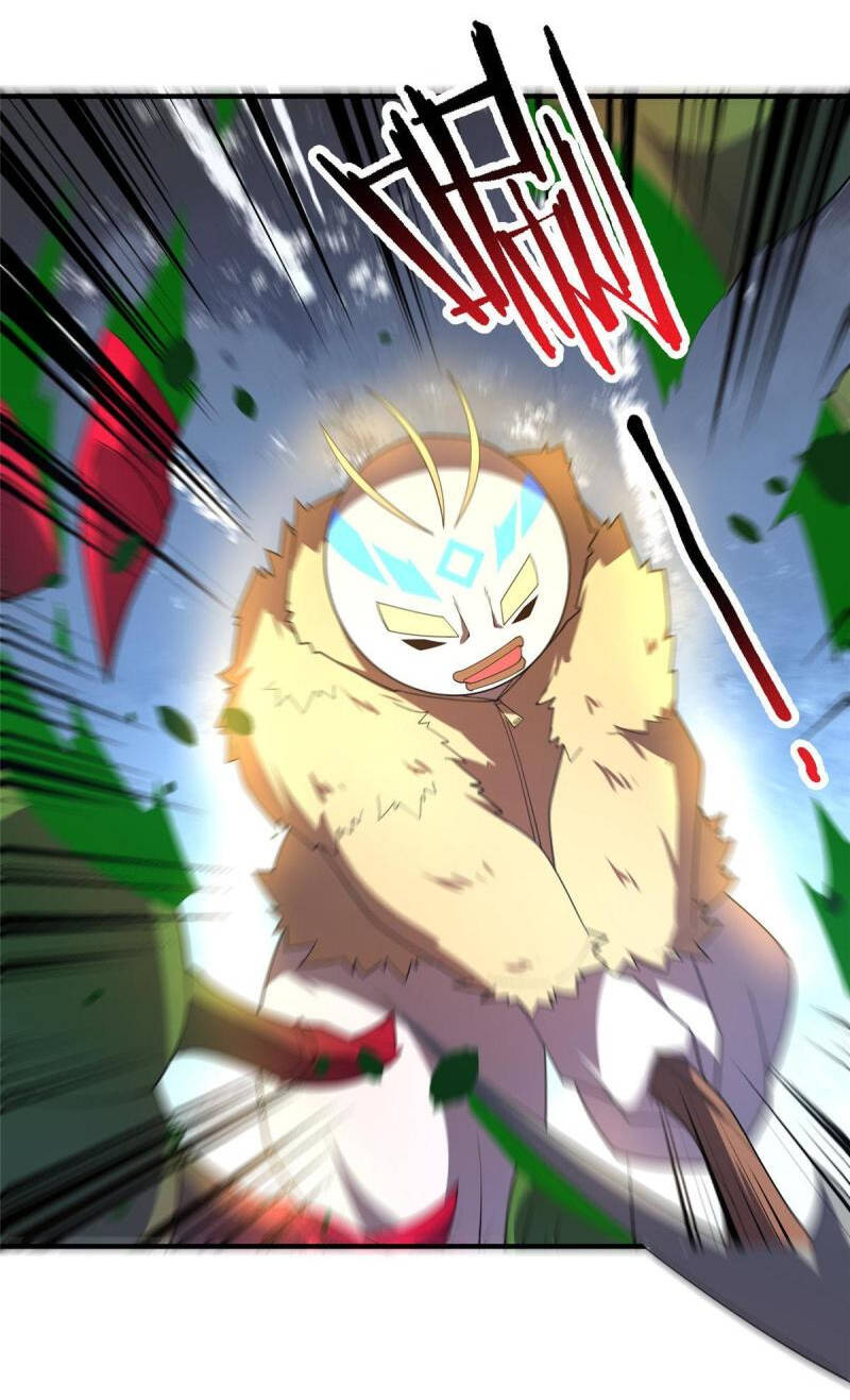 Thần Sủng Tiến Hóa Chapter 148 - Trang 2