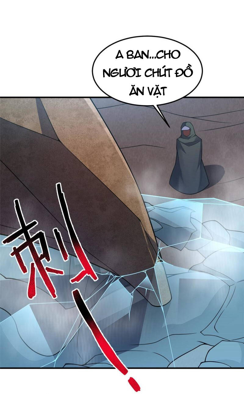 Thần Sủng Tiến Hóa Chapter 148 - Trang 2