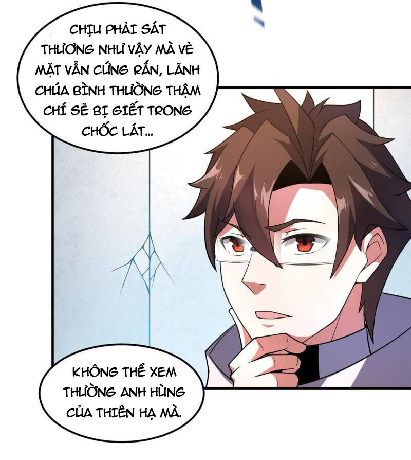 Thần Sủng Tiến Hóa Chapter 149 - Trang 2