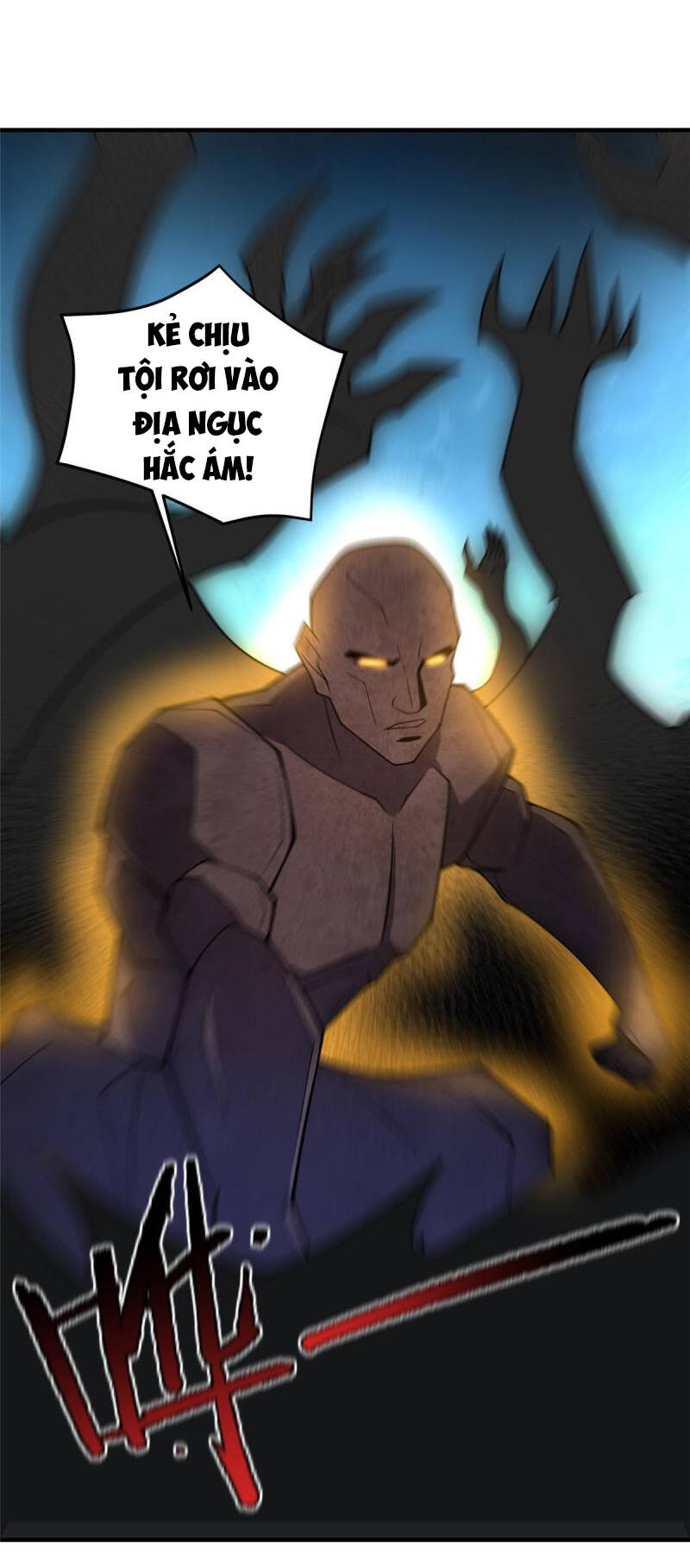 Thần Sủng Tiến Hóa Chapter 149 - Trang 2