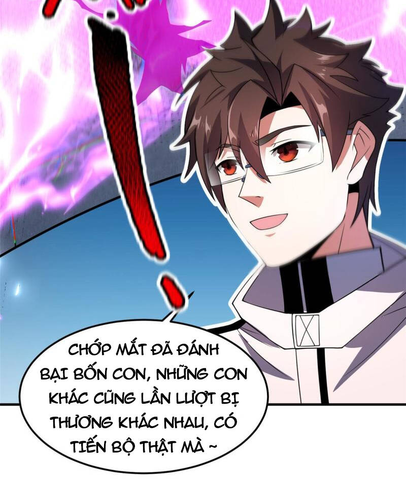 Thần Sủng Tiến Hóa Chapter 149 - Trang 2