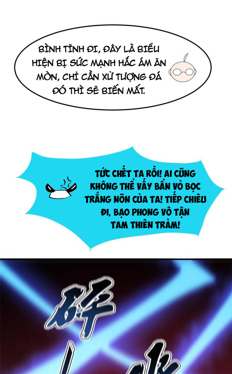 Thần Sủng Tiến Hóa Chapter 149 - Trang 2