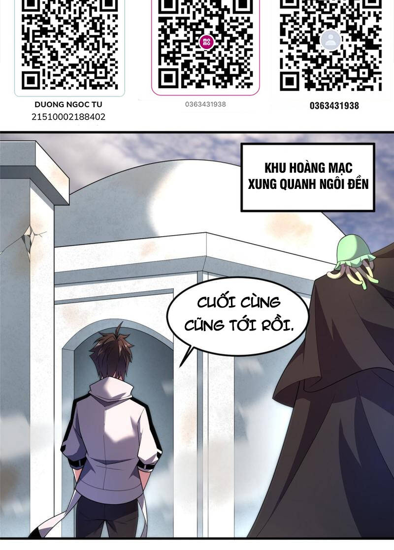 Thần Sủng Tiến Hóa Chapter 149 - Trang 2