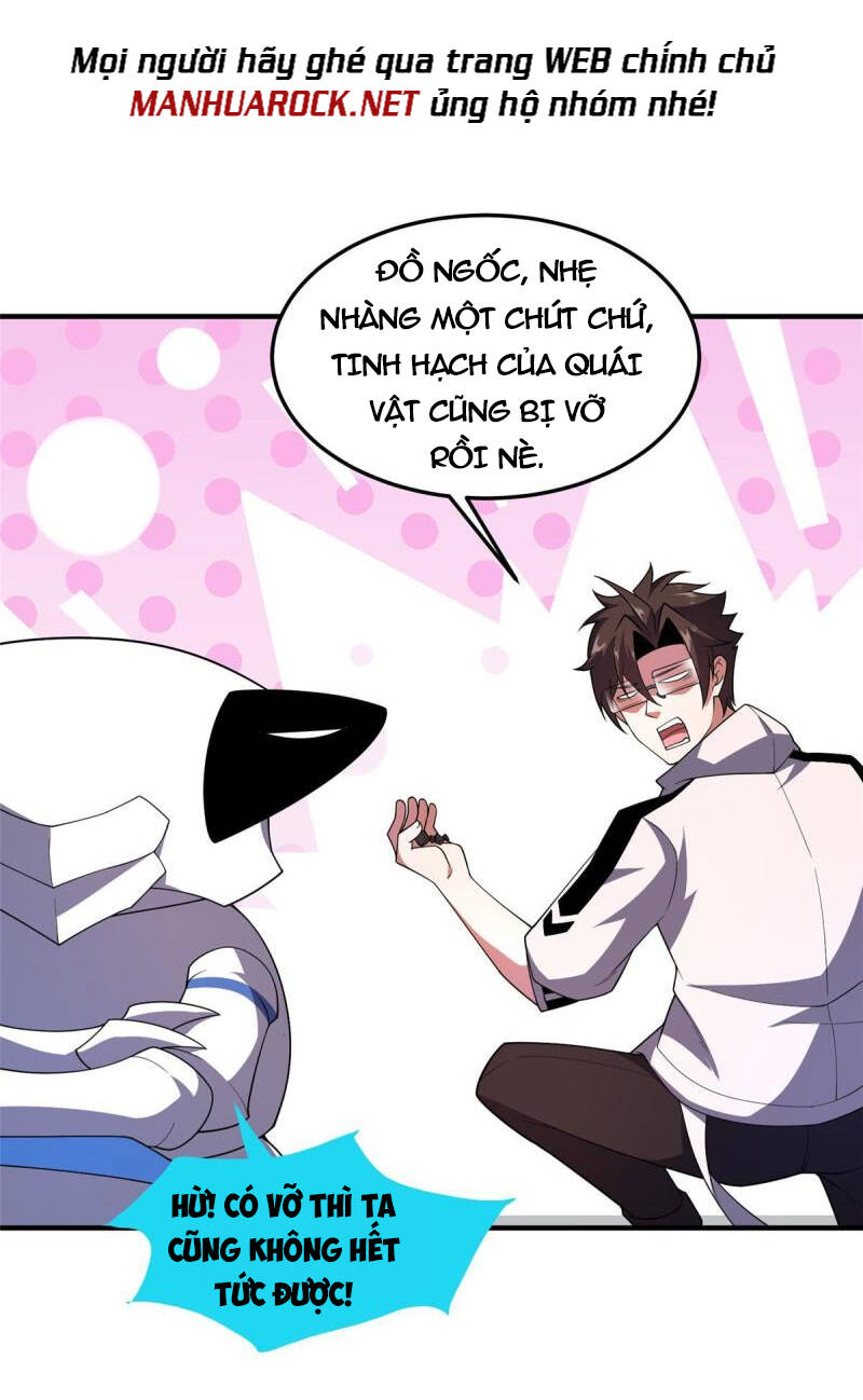 Thần Sủng Tiến Hóa Chapter 149 - Trang 2